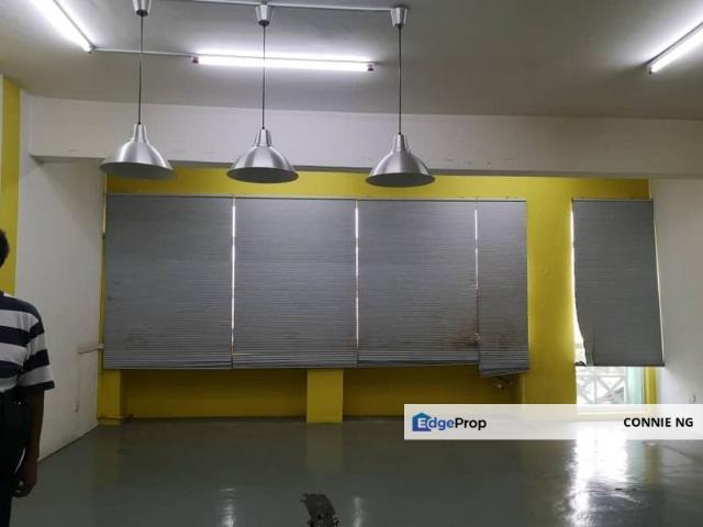 Shop for rent in Petaling, Damansara Damai