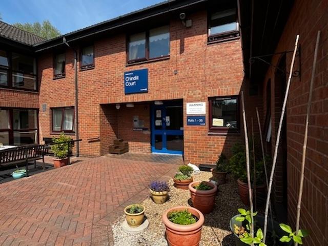Apartment for rent in Dinnington St. John's, Dinnington
