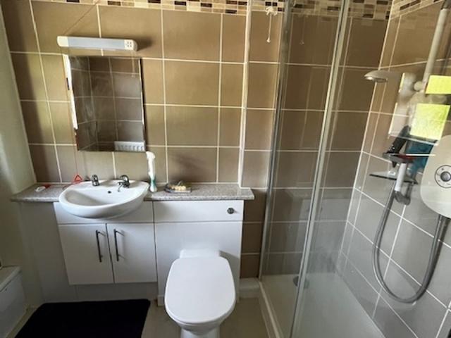 Apartment for rent in Dinnington St. John's, Dinnington