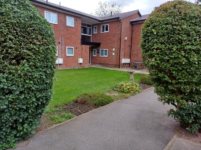 Studio for rent in South Wigston, Wigston Magna