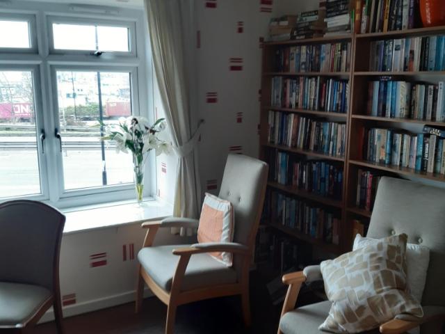 Flat for rent in Barton Stacey, Hampshire
