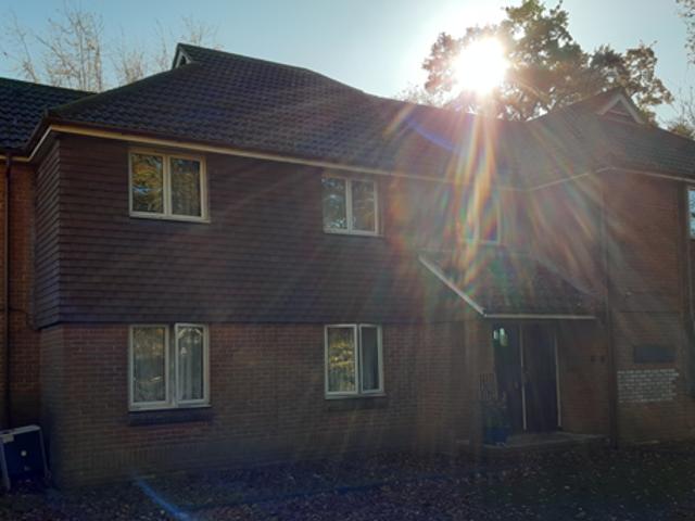 Flat for rent in Barton Stacey, Hampshire