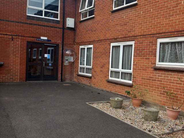 Flat for rent in Huntingdon, Cambridgeshire