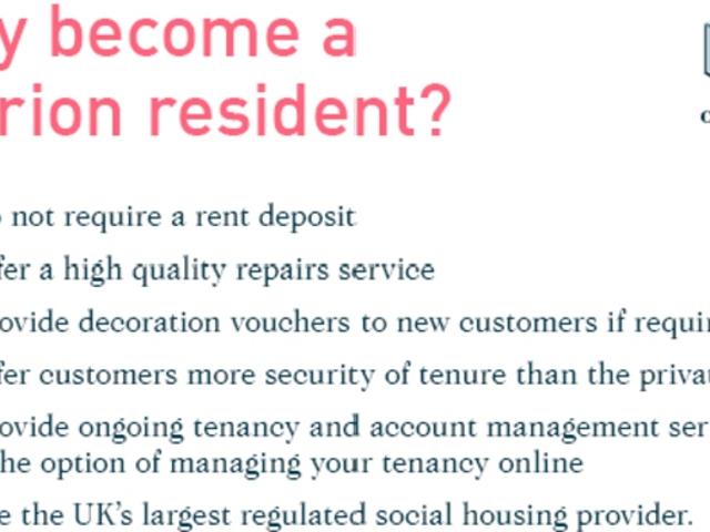 Flat for rent in Acton Round, Shropshire