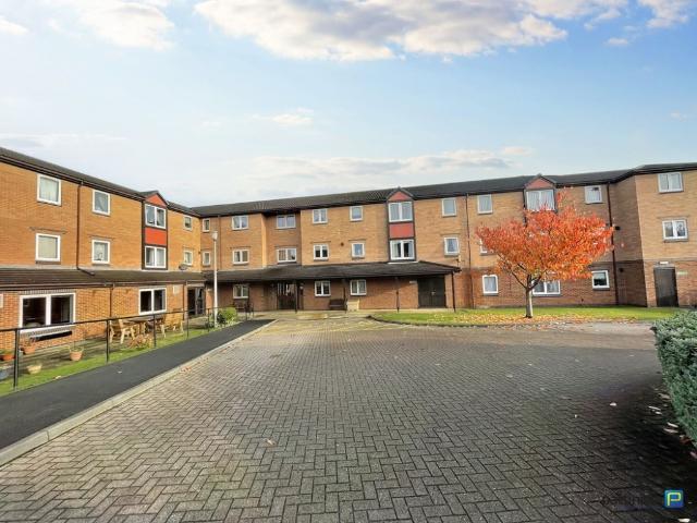 Flat for rent in Farringdon, Tyne And Wear