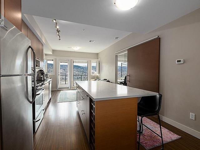 Apartment for rent in British Columbia