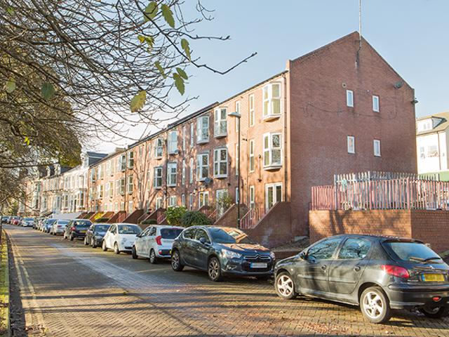 Apartment for rent in Sunderland, North East