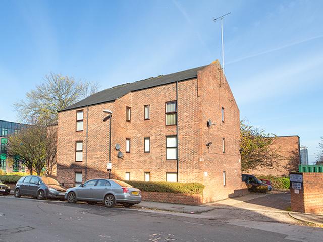 Flat for rent in Tyne And Wear