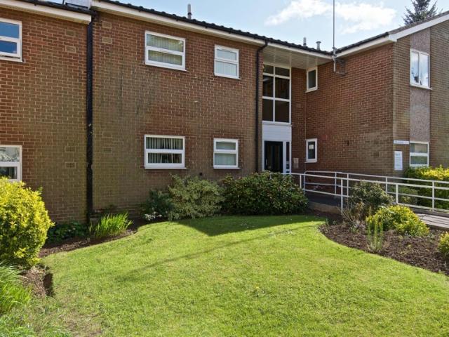Studio for rent in East Midlands