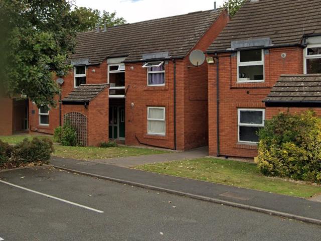 Flat for rent in Telford