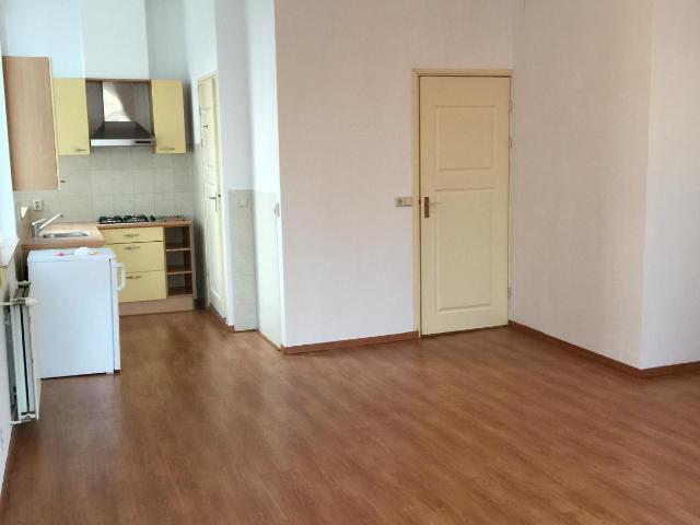 Studio te huur in Binnenstad, Delft