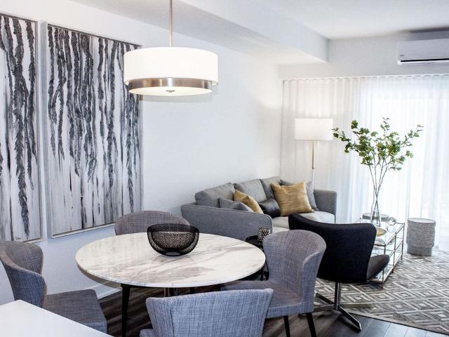 Apartment for rent in Gatineau, Quebec