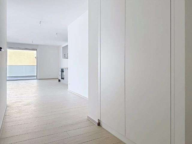 Apartment mieten in Sion