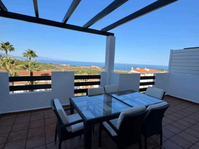 Apartamento en venta en Costa del Sol Occidental, Andalucía