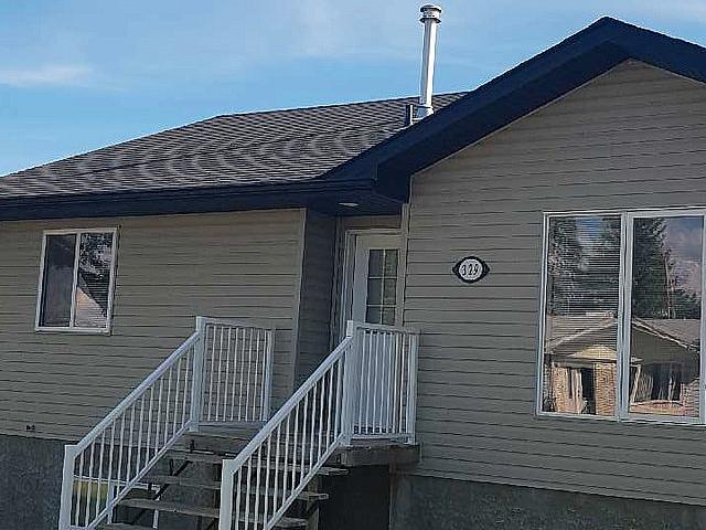 House for rent in Alberta