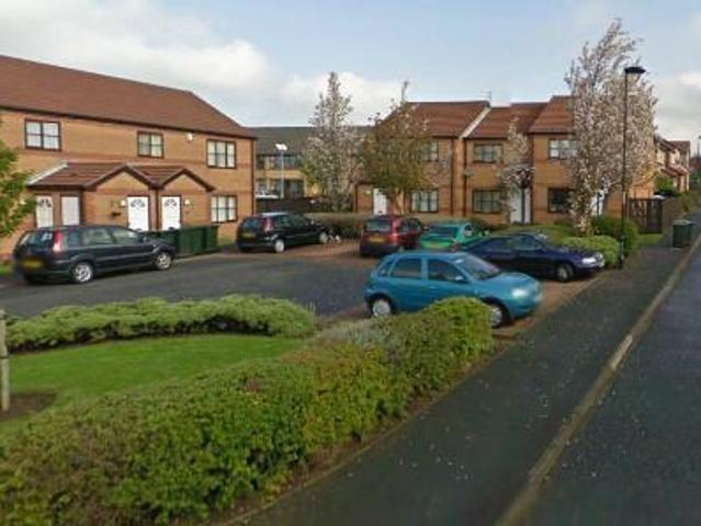 Flat for rent in Wallsend, North Tyneside