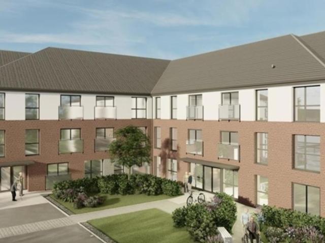 Apartment for rent in Hough Green, Widnes