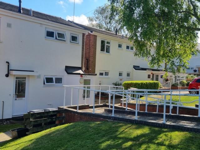 Apartment for rent in Stanmore, Hampshire