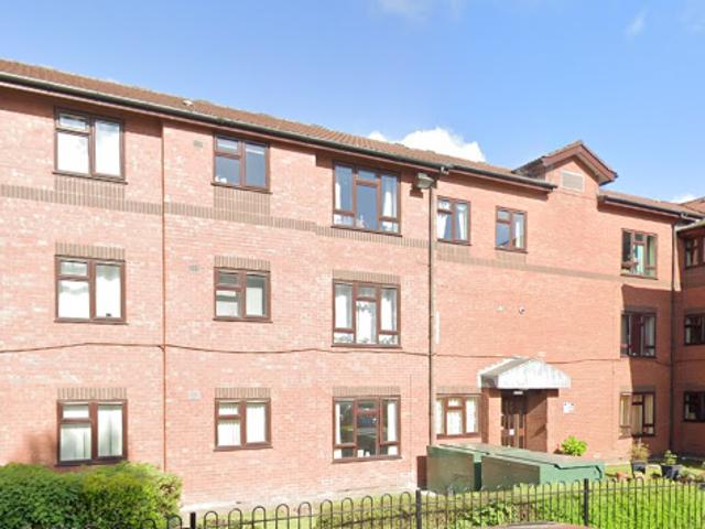 Flat for rent in West Midlands