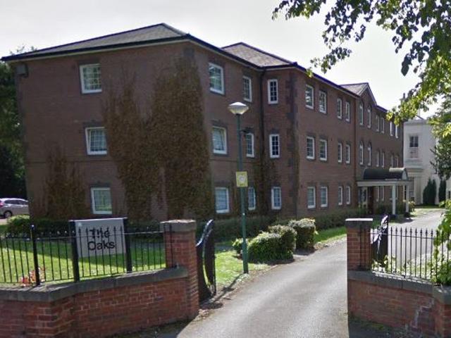 Flat for rent in West Midlands