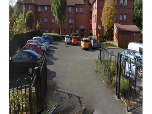 Flat for rent in West Midlands