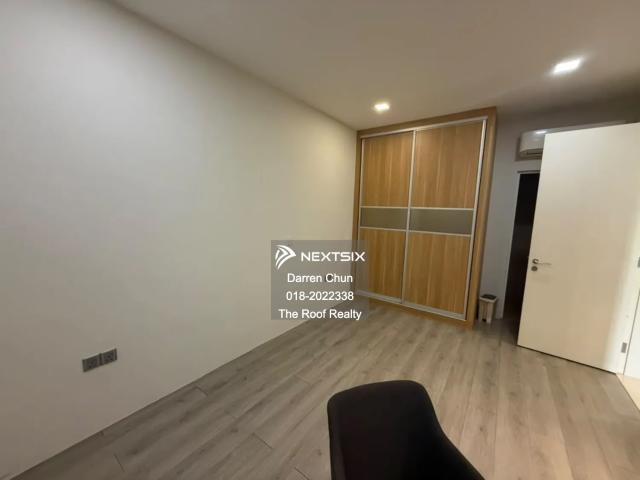 Warehouse for rent in Inanam, Bahagian Pantai Barat