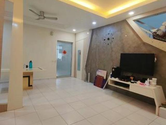 Terraced House for rent in Iskandar Puteri, Johor Bahru