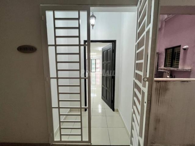 Apartment for rent in Petaling, Alam Impian