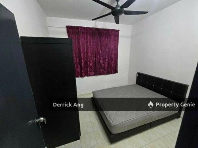 Apartment for rent in Taman Bukit Indah 2, Iskandar Puteri