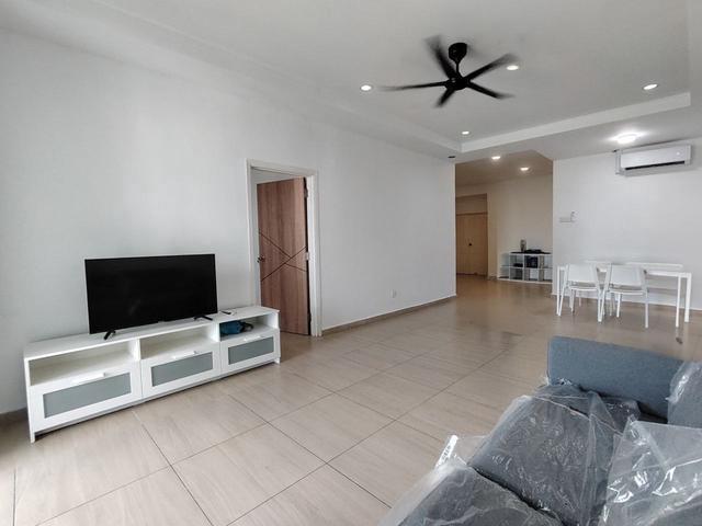 Condominium for rent in Johore Bahru, Johor