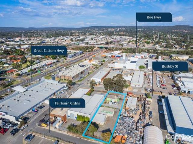 Property for sale in Bellevue, Western Australia
