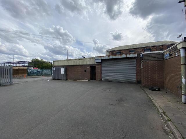 Property for rent in West Smethwick, West Bromwich