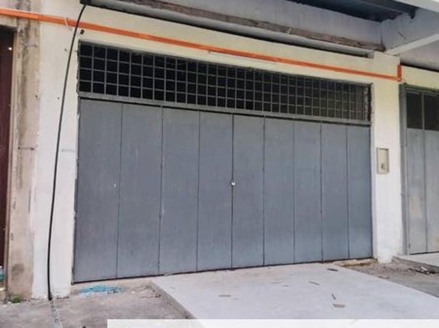 Warehouse for rent in Selayang, Selangor