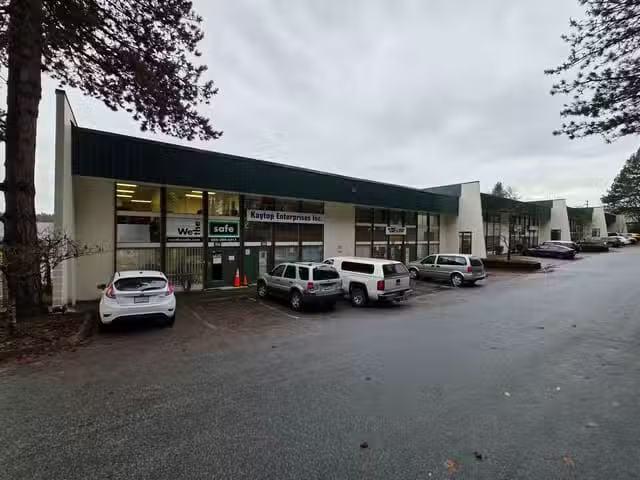 House for rent in Burnaby, British Columbia