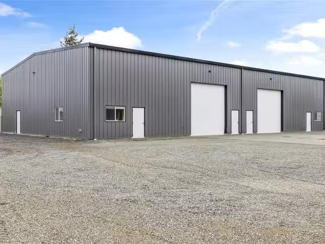House for rent in Errington, British Columbia