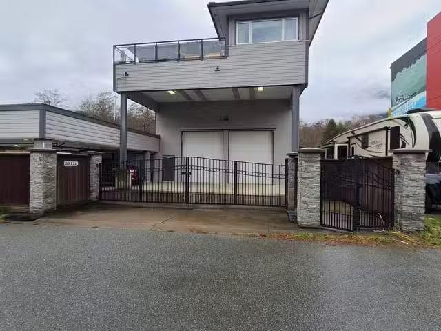 House for rent in Squamish, British Columbia