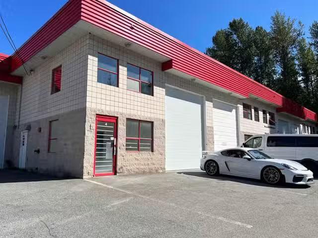 House for rent in Squamish, British Columbia