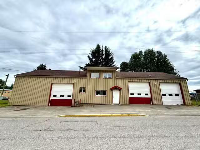 House for rent in Terrace, British Columbia