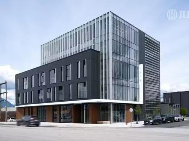 House for rent in Vancouver, British Columbia