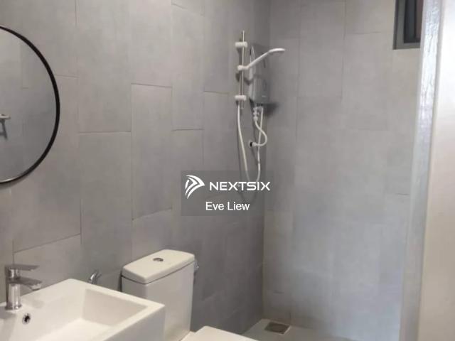Property for rent in Perak, Tanjong Ipoh