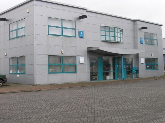 Property for rent in Griff, Camp Hill