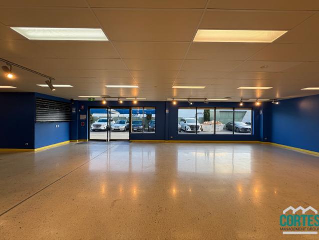 Property for rent in Welshpool, Western Australia