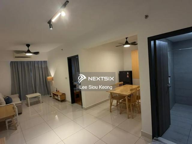 Warehouse for rent in Johore Bahru, Johor