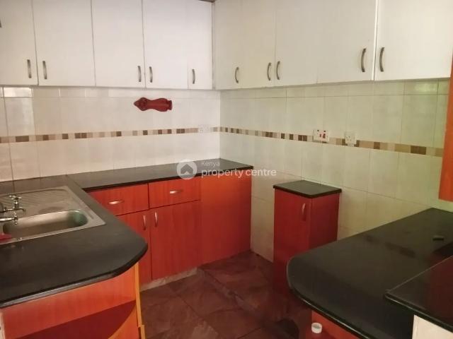 House for rent in Karen, Kiambu