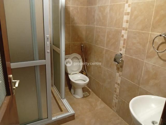Apartment for rent in Karen, Kiambu