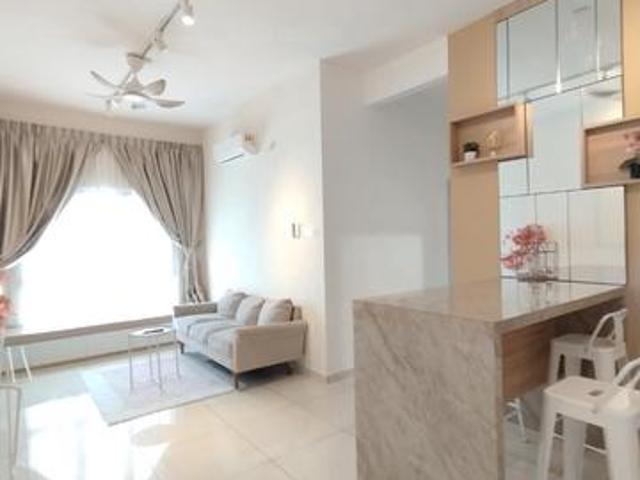 Serviced Residence for rent in Perak, Tanjong Ipoh