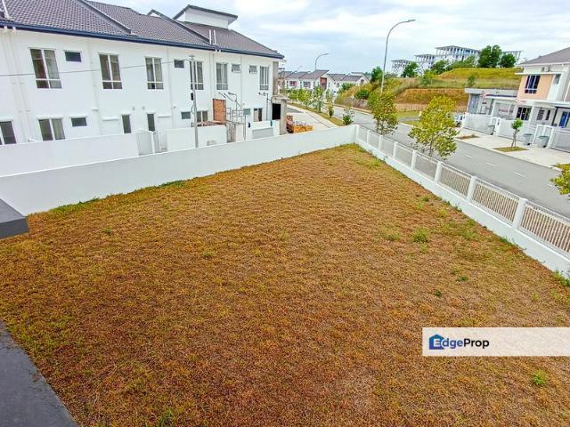 House for rent in Labu Jaya, Negeri Sembilan
