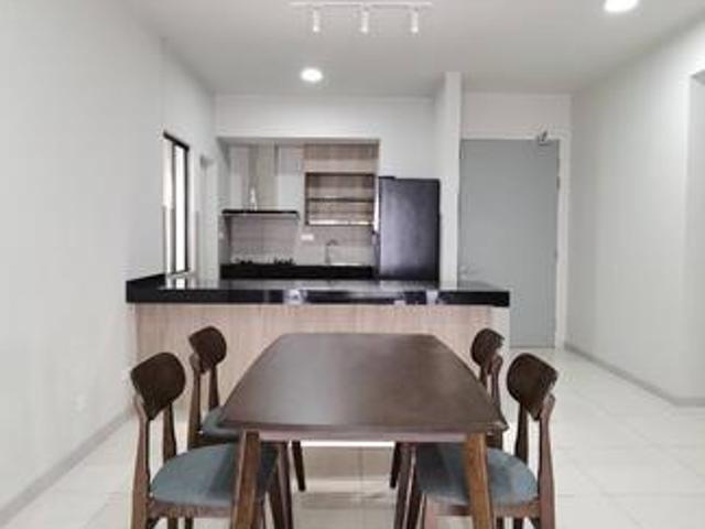 Condominium for rent in Wangsa Maju, Kuala Lumpur