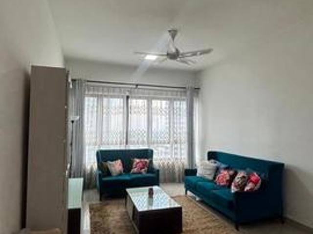 Serviced Residence for rent in Petaling, Alam Impian