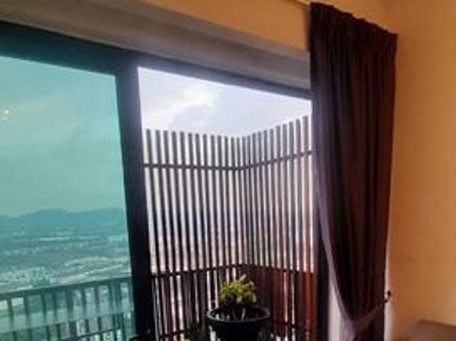 Serviced Residence for rent in Petaling, Alam Impian